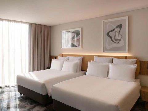 Pullman Sydney Penrith - Accommodation Cairns 1