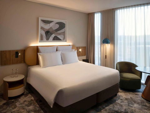 Pullman Sydney Penrith - Accommodation Cairns 0