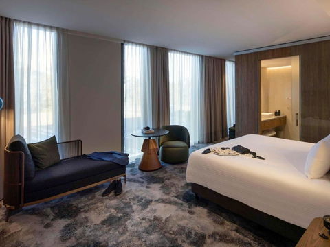 Pullman Sydney Penrith - Accommodation Cairns 2