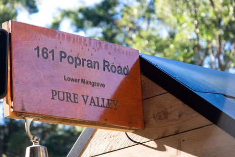 Pure Valley Estate - Accommodation Cairns 0