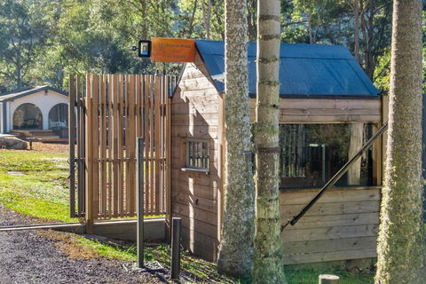 Pure Valley Estate - Accommodation Cairns 1