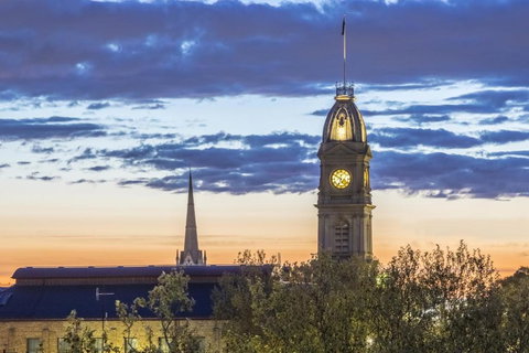 Q Squared Serviced Apartments - Accommodation Cairns 1