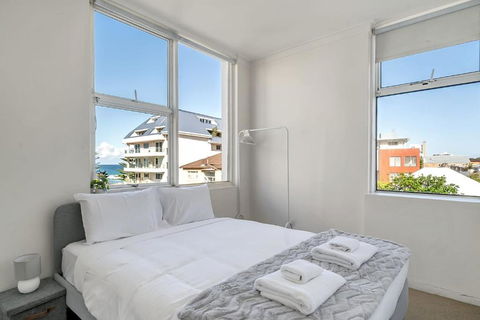 Quaint 1BD On The Doorstep Of Manly Beach - Accommodation Cairns 1