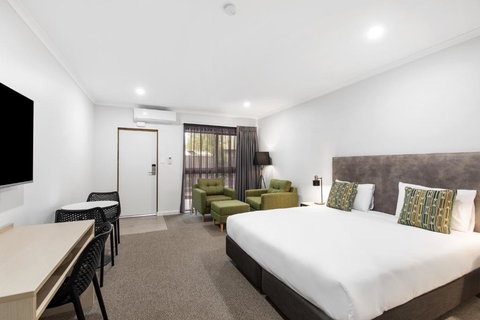 Presidential Motel - Accommodation Cairns 1