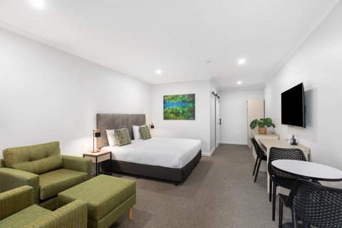 Presidential Motel - Accommodation Cairns 2