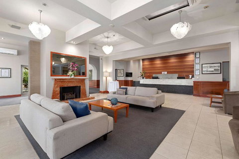 Quality Hotel Mildura Grand - Accommodation Cairns 2