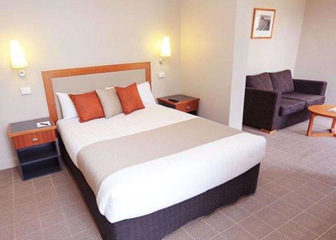 Quality Hotel Mildura Grand - Accommodation Cairns 3