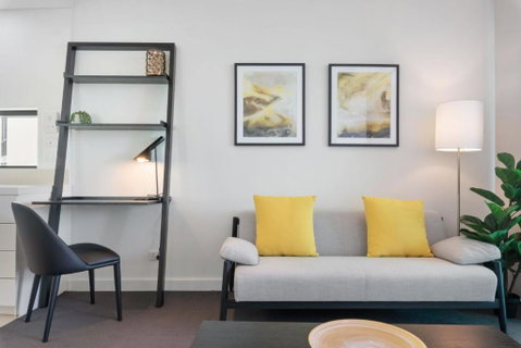 Quattro Apartments - Accommodation Cairns 3