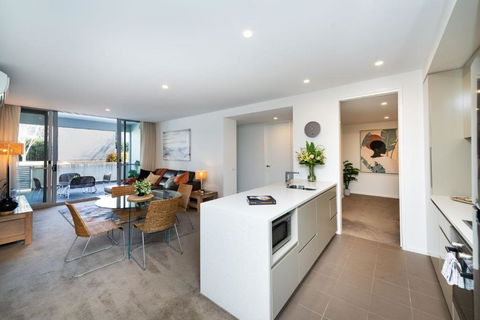 Quayside 127 - Accommodation Cairns 2