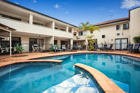 Quest Ascot - Accommodation Cairns 0