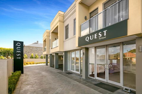 Quest Portland - Accommodation Cairns 0