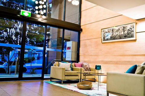 Quest Mascot - Accommodation Cairns 3