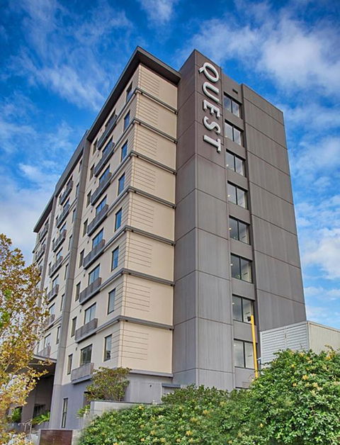 Quest Mascot - Accommodation Cairns 2