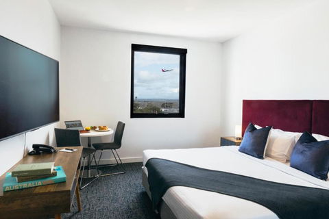 Quest Mascot - Accommodation Cairns 0