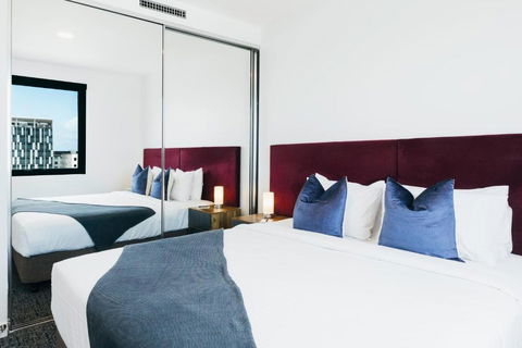 Quest Mascot - Accommodation Cairns 1