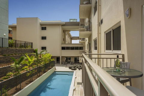 Quest Townsville On Eyre - Accommodation Cairns 2