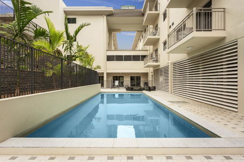 Quest Townsville On Eyre - Accommodation Cairns 1