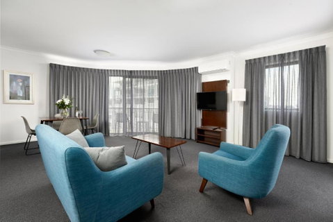 Quest West End - Accommodation Cairns 1