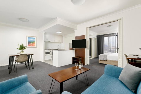 Quest West End - Accommodation Cairns 2