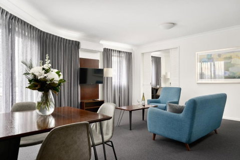 Quest West End - Accommodation Cairns 0