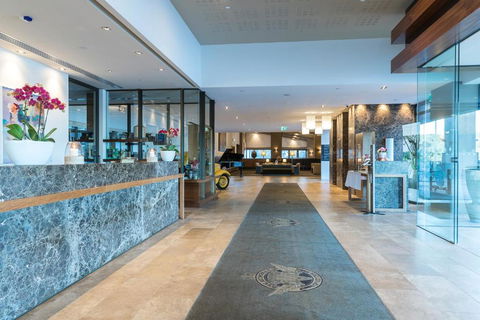 RACV Healesville Country Club & Resort - Accommodation Cairns 2