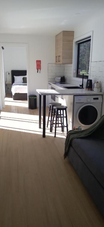 Rail Trail Retreat - Accommodation Cairns 1