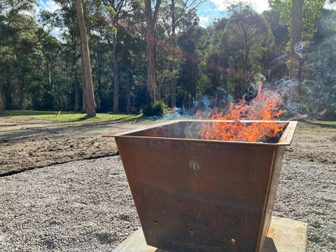 Rail Trail Retreat - Accommodation Cairns 3