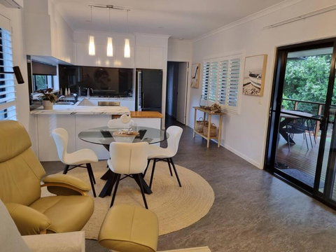 Rainbow Park Retreat - Accommodation Cairns 0