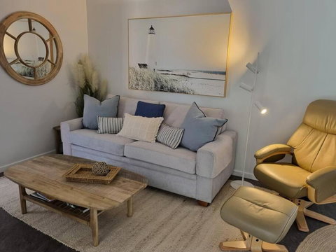 Rainbow Park Retreat - Accommodation Cairns 1