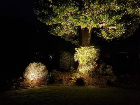 Rainbow Park Retreat - Accommodation Cairns 2