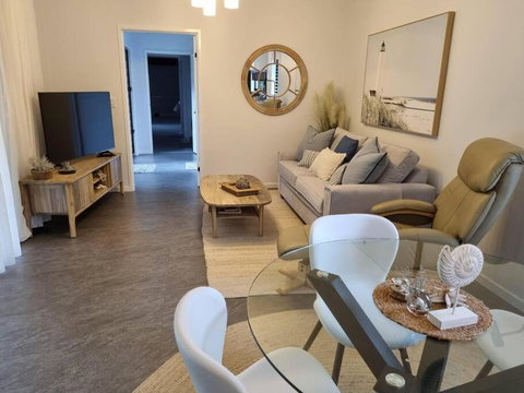 Rainbow Park Retreat - Accommodation Cairns 3