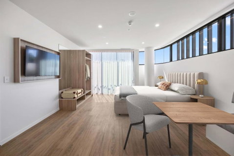 Rambla At Story House - Accommodation Cairns 1