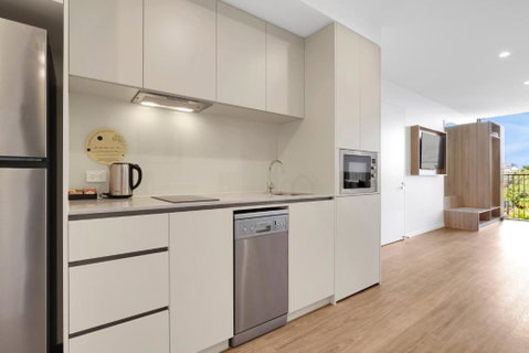Rambla At Story House - Accommodation Cairns 3