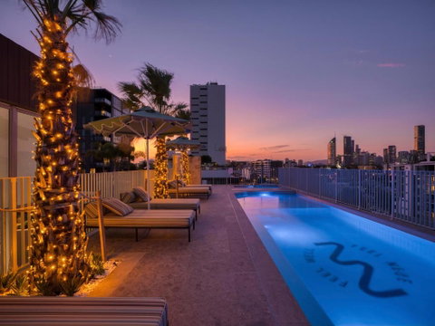 Rambla At Story House - Accommodation Cairns 0