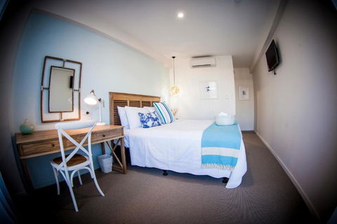 Rambutan Resort - Accommodation Cairns 3