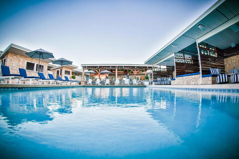 Rambutan Resort - Accommodation Cairns 0