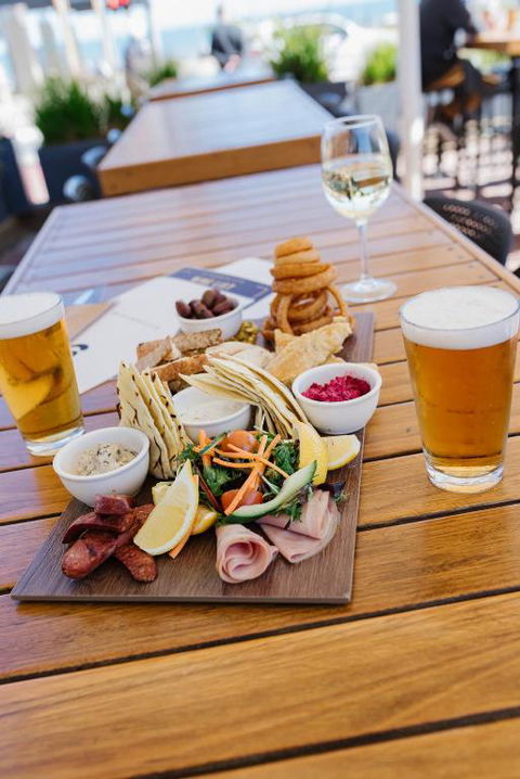 Ramsgate Hotel By Nightcap Social - Accommodation Cairns 2