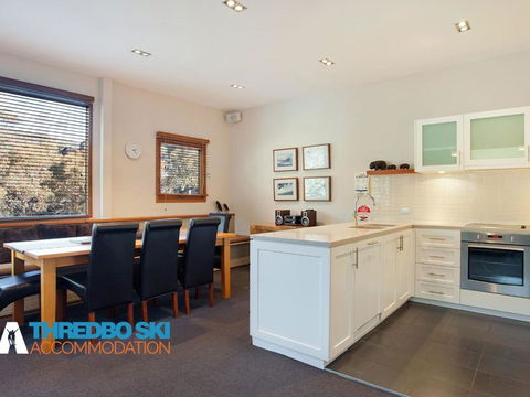 Ramshead Creek 2 - Accommodation Cairns 1