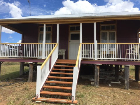 Rangemore Estate - Accommodation Cairns 0