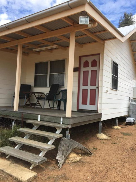 Rangemore Estate - Accommodation Cairns 1