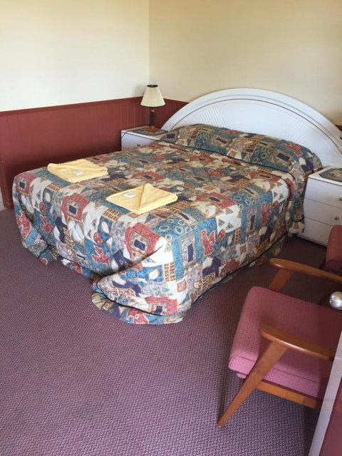 Rangemore Estate - Accommodation Cairns 2