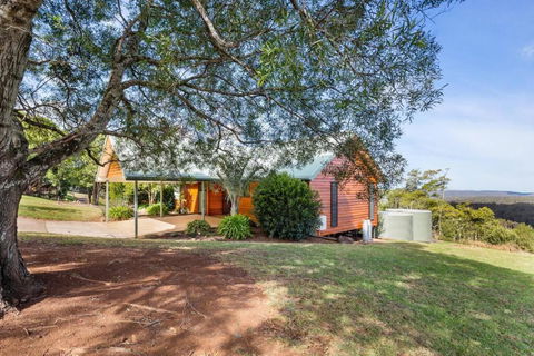 Ravensbourne Escape- Stella Luna - Accommodation Cairns 2