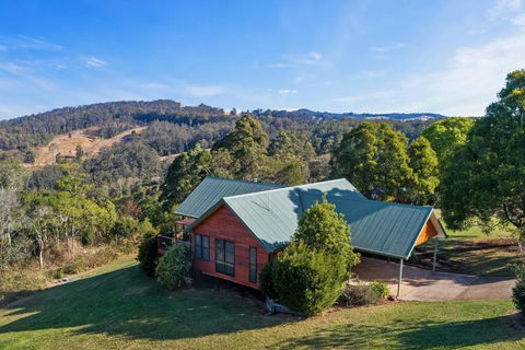 Ravensbourne Escape- Stella Luna - Accommodation Cairns 3