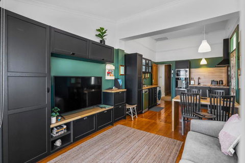 Rawsons Shack Beachfront Unit Suits Single Or Couple - Accommodation Cairns 3