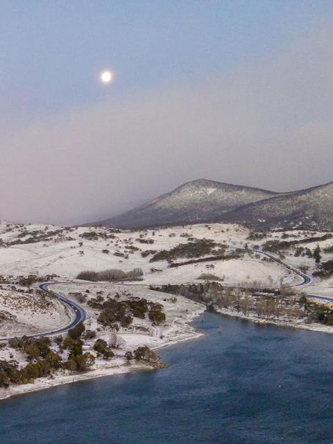 Razorback 4 - Accommodation Cairns 3