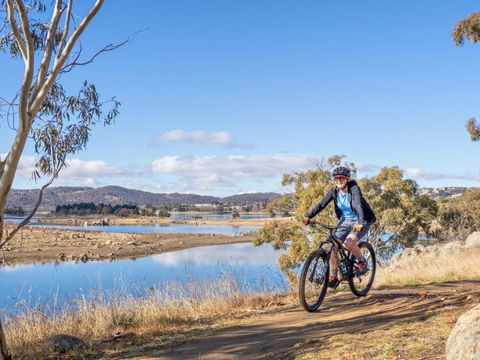Razorback 4 - Accommodation Cairns 2