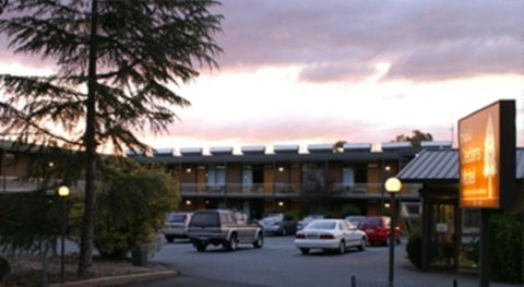 Red Cedars Motel - Accommodation Cairns 3