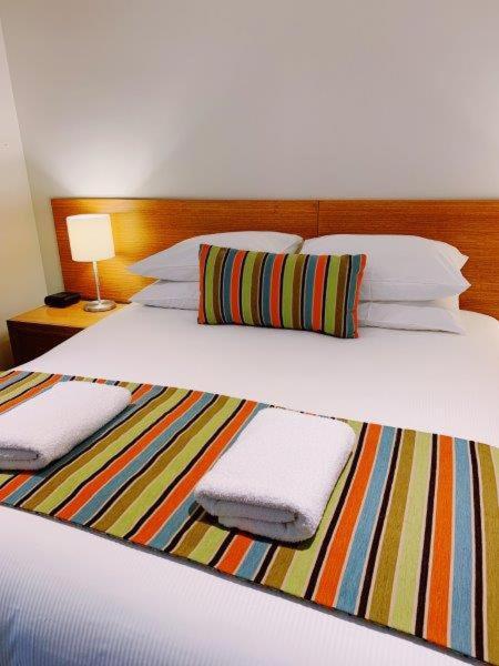 Red Earth Motel - Accommodation Cairns 3