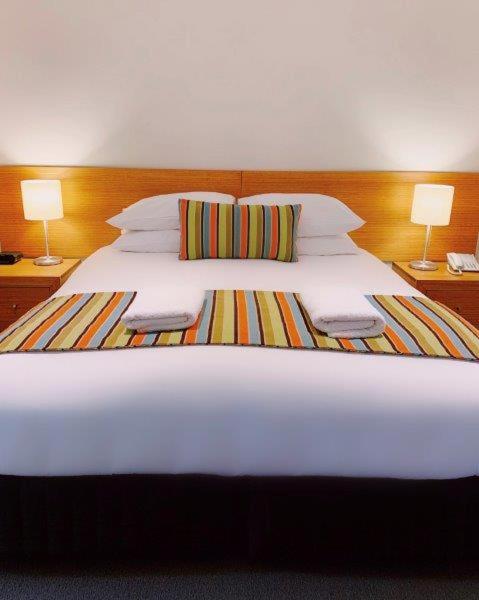 Red Earth Motel - Accommodation Cairns 2