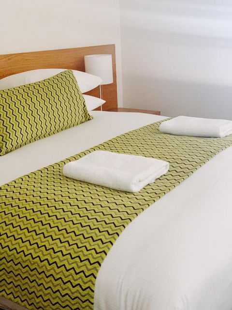 Red Earth Motel - Accommodation Cairns 0